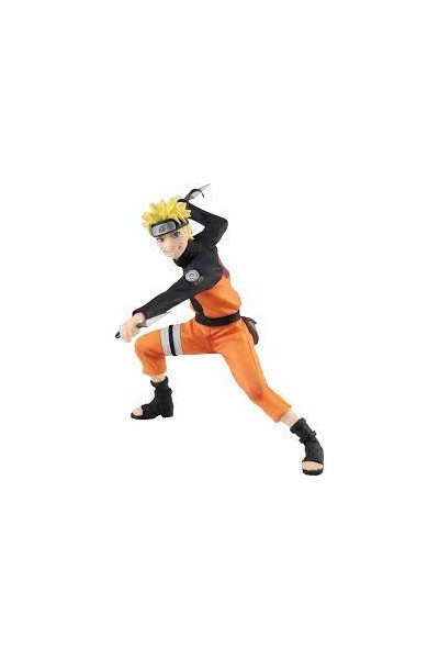 Naruto Shippuden - Pop Up Parade Naruto Uzumaki