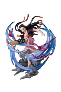 Kimetsu No Yaiba Figuarts Zero Nezuko Kamado Demon Form