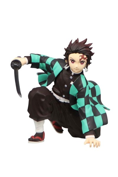 Kimetsu No Yaiba - Noodle Stopper Tanjiro Kamado
