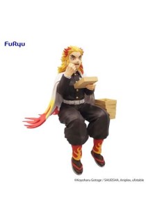 Kimetsu No Yaiba Noodle Stopper Rengoku Kyojuro