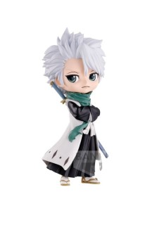 Bleach Qposket Toshiro Hitsugaya