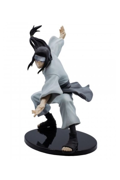 Naruto - Naruto Shippuden Vibratrion Stars Hyuga Neji