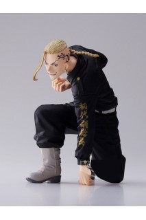 Tokyo Revengers King Of Artist The Ken Ryuguji