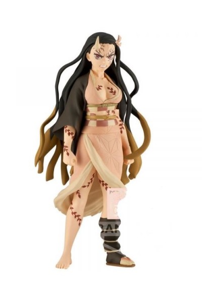Kimetsu No Yaiba - Bandai Spirits Kizuna No Sou Nezuko Kamado