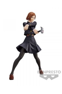 Jujutsu Kaisen King Of Artist The Nobara Kugisaki