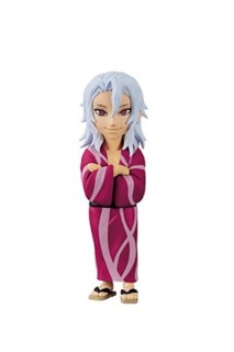 Kimetsu No Yaiba Wcf Vol.9 "A" Tengen Uzui