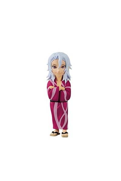 Kimetsu No Yaiba - WCF Tengen Uzui (A)