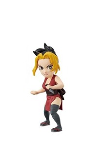 Kimetsu No Yaiba Wcf Vol.9 "B" Makio