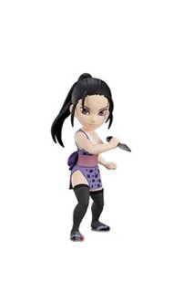 Kimetsu No Yaiba Wcf Vol.9 "D" Hinatsuru