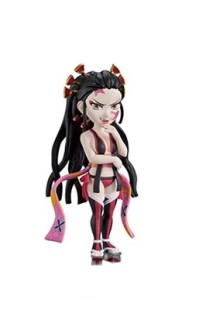 Kimetsu No Yaiba Wcf Vol.9 "E" Daki