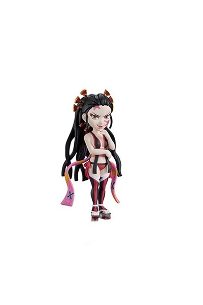 Kimetsu No Yaiba - WCF Daki (E)