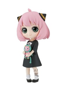 Spy X Family Qposket Anya Forger Ii