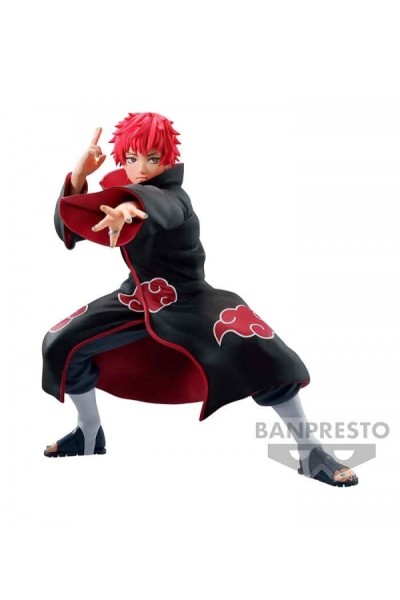 Naruto - Naruto Shippuden Vibration Stars Sasori