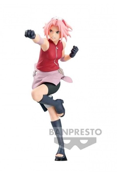Naruto - Naruto Shippuden Vibration Stars Haruno Sakura