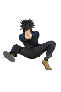 Jujutsu Kaisen Maximatic The Megumi Fujiro