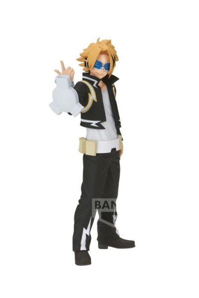 My Hero Acadmeia - Age Of Heroes: Kaminari Denki