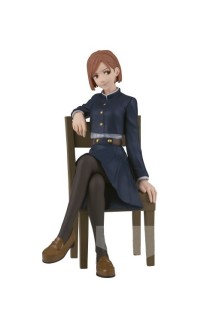 Jujutsu Kaisen Break Time Nobara