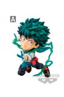 My Hero Academia Wcf "A" Deku