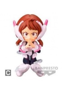 My Hero Academia Wcf "C" Uravity