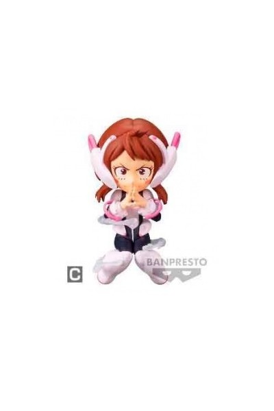 My Hero Academia - WCF Uravity (C)