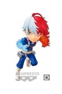 My Hero Academia Wcf "D" Shoto