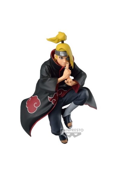 Naruto - Naruto Shippuden Vibration Stars Deidara