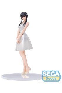 Spy X Family Pm Yor Forger Party Ver.