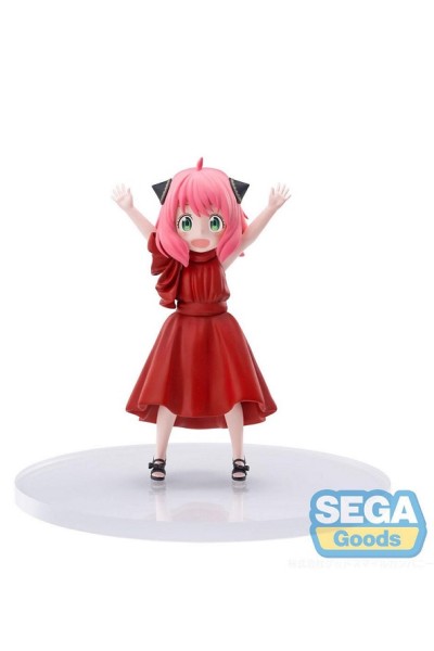 Spy X Family - PM Anya Forger Party Ver.