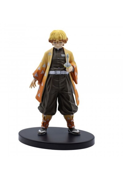 Kimetsu No Yaiba Bandai Spirits Zenitsu Agatsuma