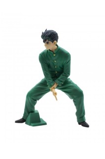 Yu Yu Hakusho 30Th Anniversary Yusuke Urameshi