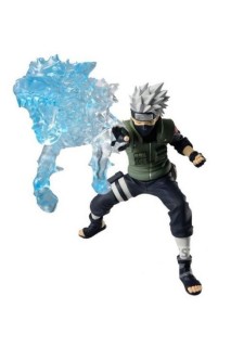 Naruto Shippuden Effectreme Hatake Kakashi
