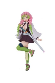 Kimetsu No Yaiba Bandai Spirits Mitsuri Kanroji
