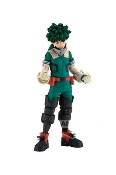 My Hero Academia - Age Of Heroes: Izuku Midoriya / Deku II