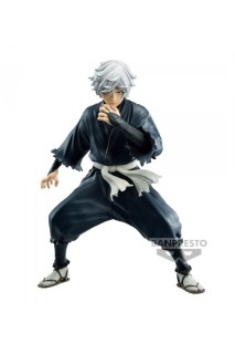 Jigokuraku Vibration Stars Gabimaru