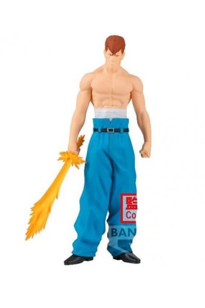 Yu Yu Hakusho 30Th Anniversary Kazuma Kuwabara