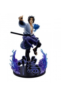 Naruto Shippuden Vibration Stars Uchiha Sasuke Special Ver.