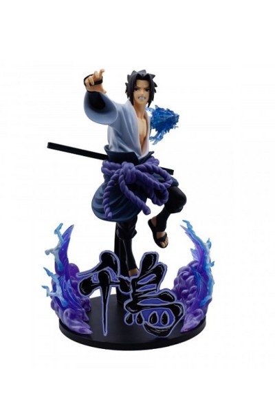 Naruto - Naruto Shippuden Vibraton Stars Uchiha Sasuke Special Ver.