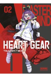 Heart Gear 02