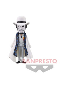 One Piece Wcf  Wanokuni Onigashima "E" Guernica