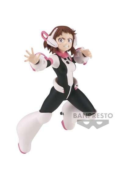 My Hero Academia - The Amazing Heroes Ochako Uraraka