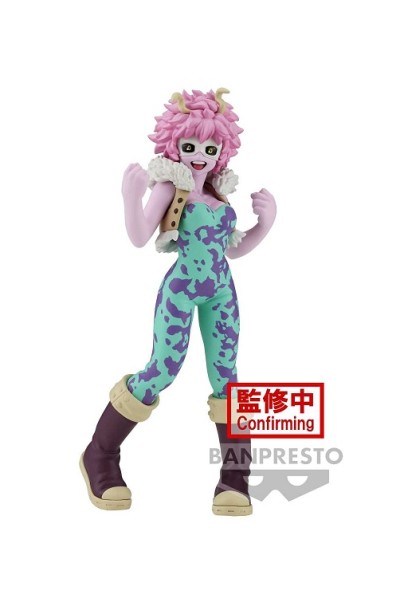 My Hero Academia - Age Of Heroes: Mina Ashido (Pinky)