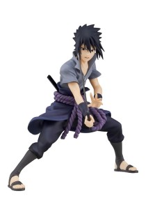 Naruto Shippuden Pop Up Parade Sasuke Uchiha