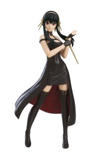 Spy X Family Pop Up Parade Yor Forger