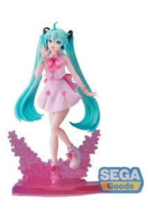 Hatsune Miku Luminasta Sakura Miku Omumatsu