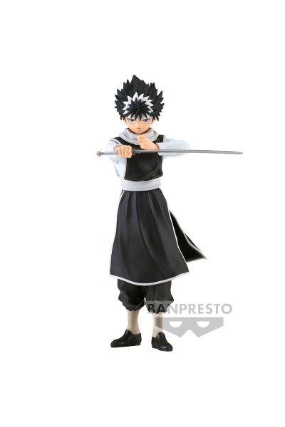 Yu Yu Hakusho 30Th Anniversary Hiei