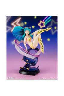 Urusei Yatsura Lum Figuarts Zero Chouette Lamu