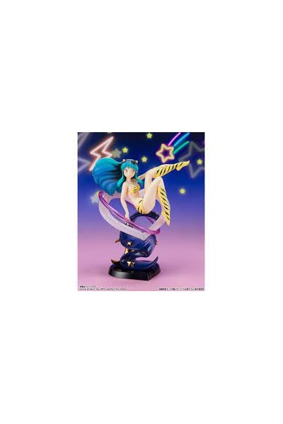 Urusei Yatsura - Lum Figuarts Zero Chouette Lamu