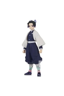 Kimetsu No Yaiba Bandai Spirits Shinobu Kocho