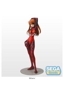 Evangelion 3.0+1.0 Spm Asuka Shikinami Langley Ver 2.0