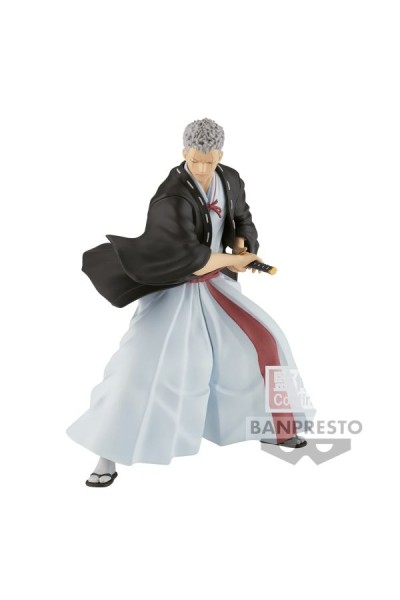 Jigokuraku - Vibration Stars Shion